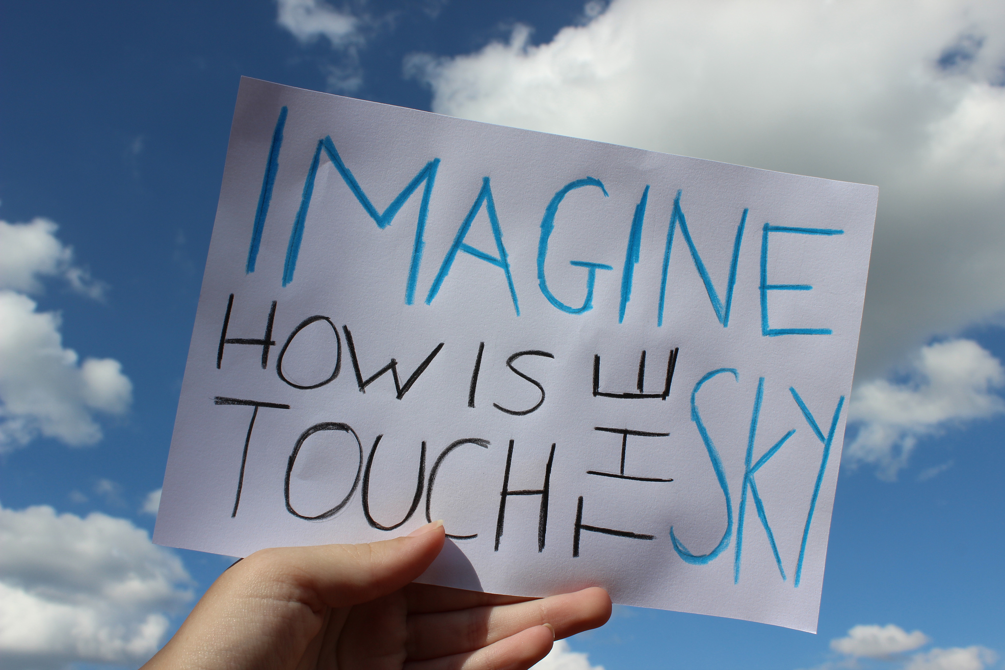 imagine-how-is-touch-the-sky